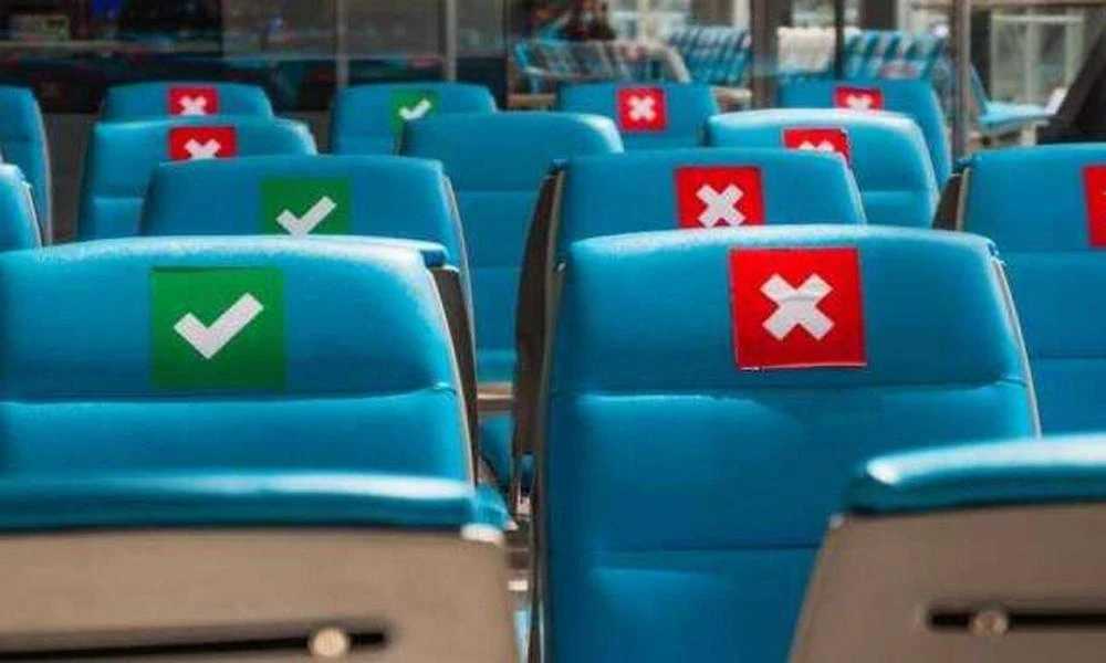 Κορονοϊός στην Κύπρο: Νέα κατηγοριοποίηση χωρών για ταξίδια από 7/4